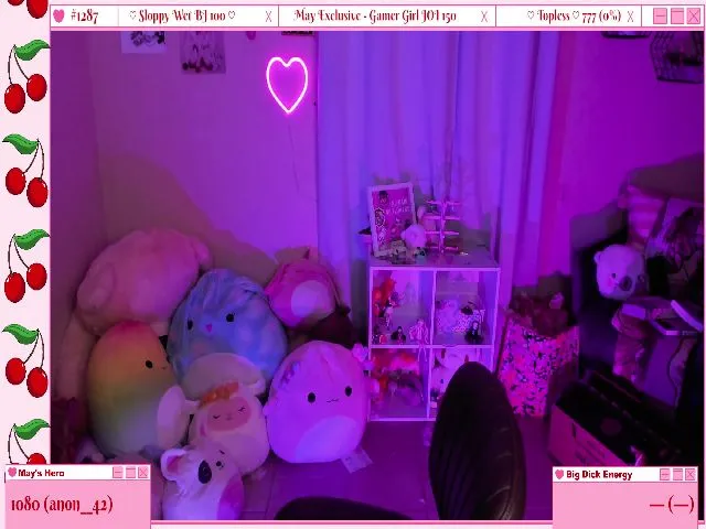Live sex webcam photo for Lil_MissAngel #273510315