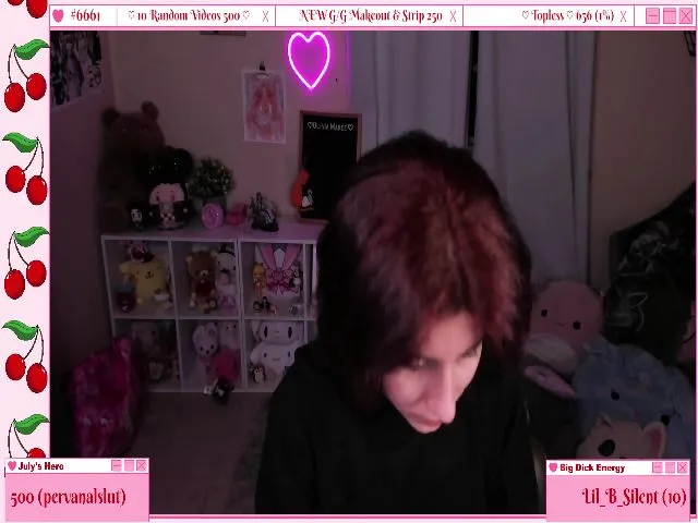 Live sex webcam photo for Lil_MissAngel #274172309