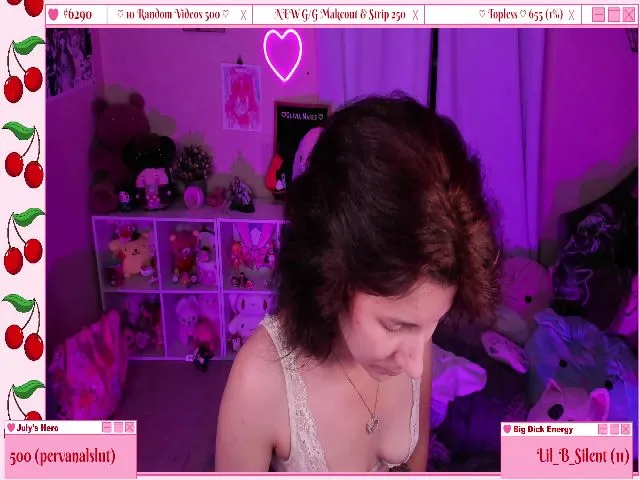 Live sex webcam photo for Lil_MissAngel #274183071
