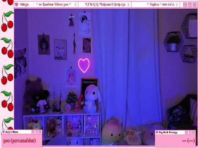 Live sex webcam photo for Lil_MissAngel #274216838
