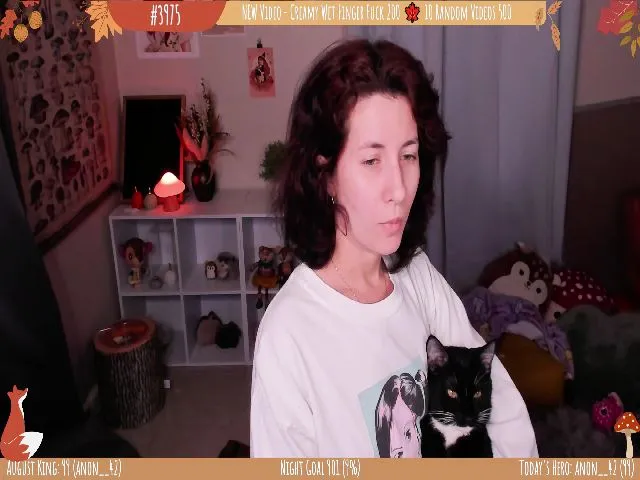 Live sex webcam photo for Lil_MissAngel #274561129
