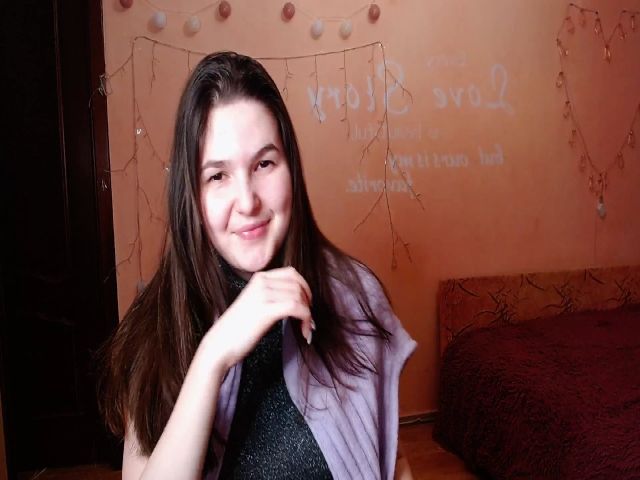 Live sex webcam photo for LiliBrendon #272428086