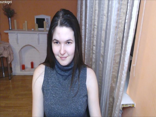 Live sex webcam photo for LiliBrendon #272437835