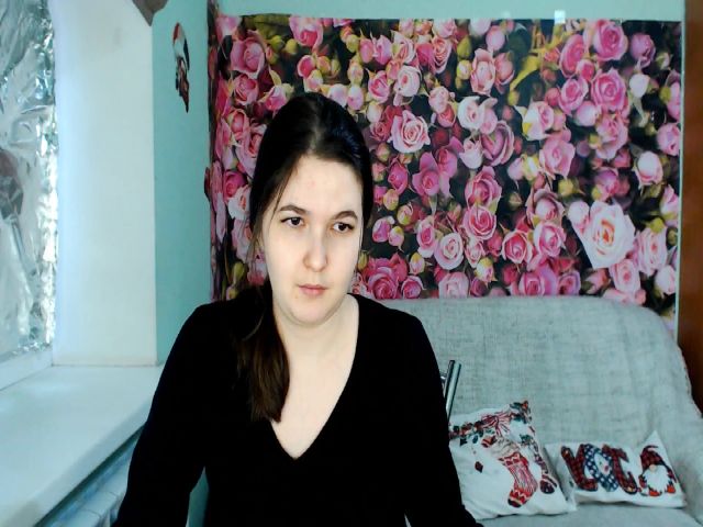 Live sex webcam photo for LiliBrendon #272461169