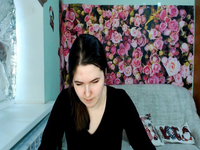 Live sex webcam photo for LiliBrendon #272461426