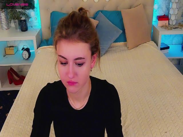 Live sex webcam photo for LiliDanger #272305037