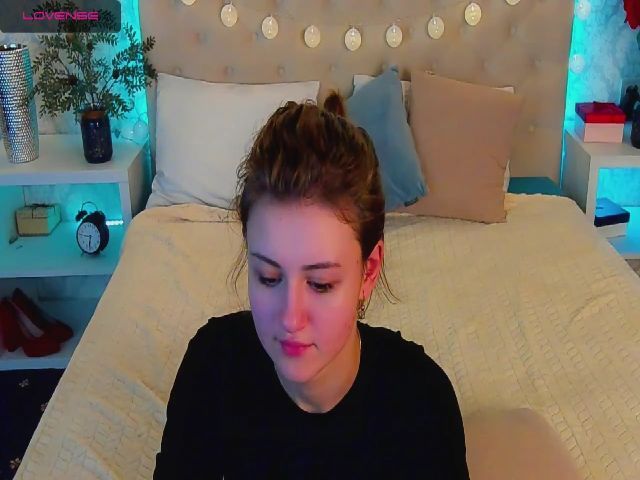 Live sex webcam photo for LiliDanger #272317058