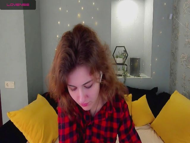 Live sex webcam photo for LiliDanger #272976710