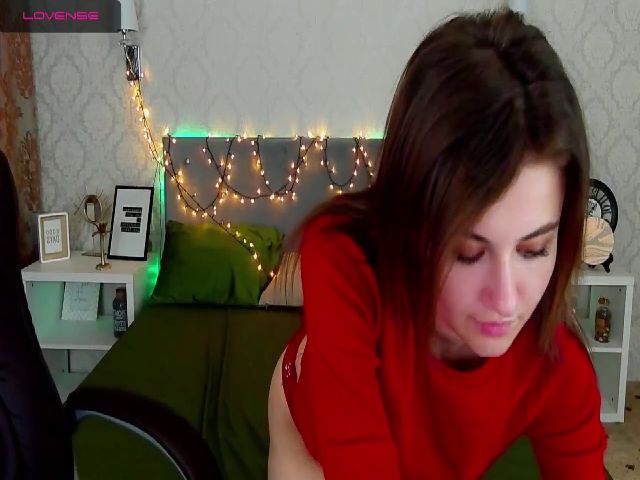 Live sex webcam photo for LiliDanger #273425306