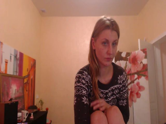 Live sex webcam photo for LiliaCrania #272091324