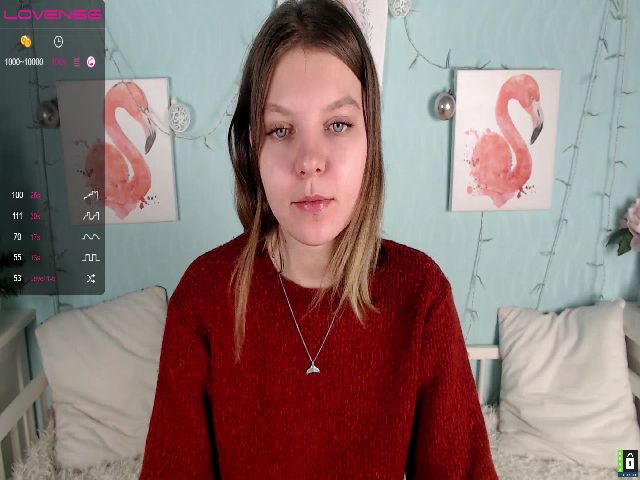 Live sex webcam photo for LiliaMorris #271784469