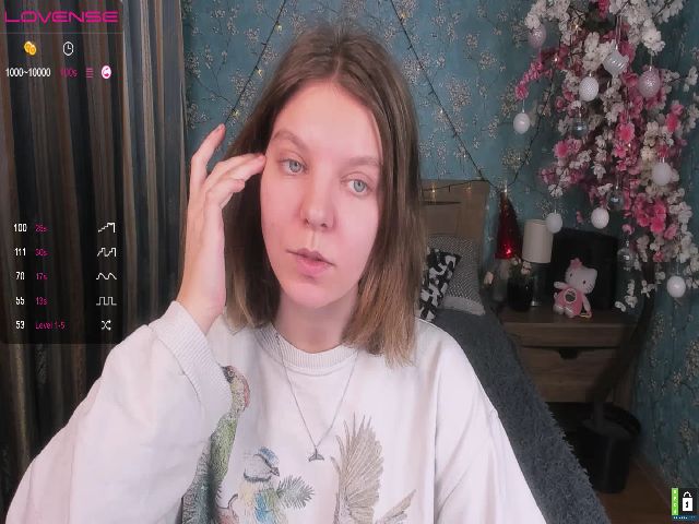 Live sex webcam photo for LiliaMorris #271815073