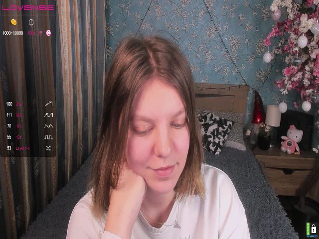 Live sex webcam photo for LiliaMorris #271815627