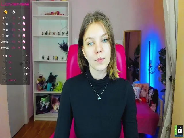 Live sex webcam photo for LiliaMorris #272008369