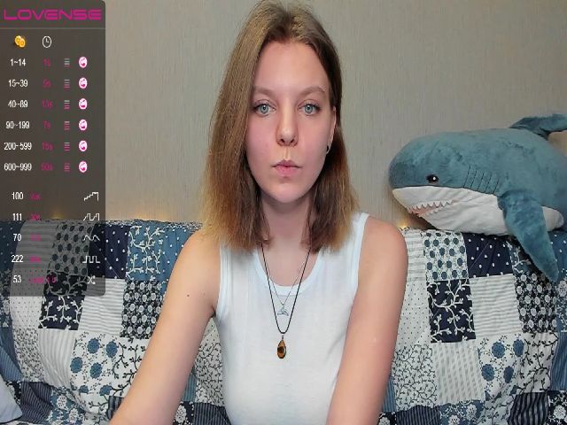 Live sex webcam photo for LiliaMorris #272490441