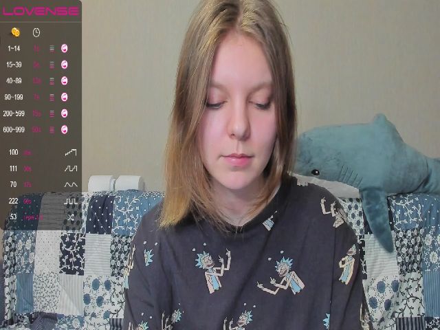 Live sex webcam photo for LiliaMorris #272578207