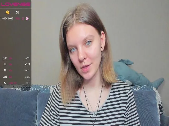 Live sex webcam photo for LiliaMorris #272619726