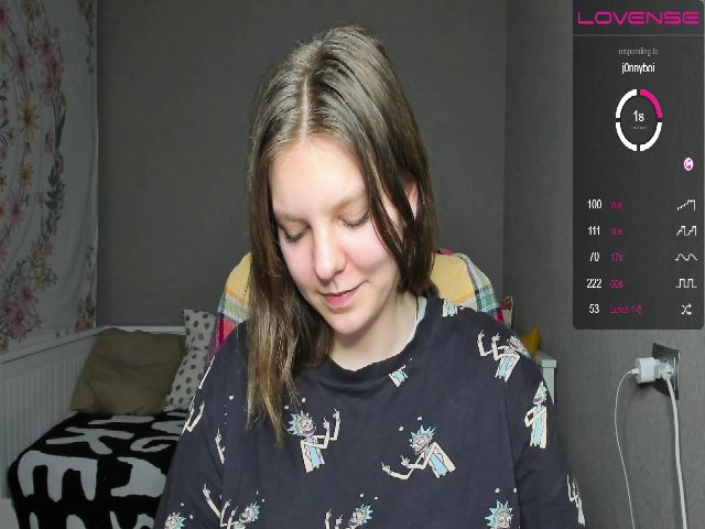 Live sex webcam photo for LiliaMorris #272735414