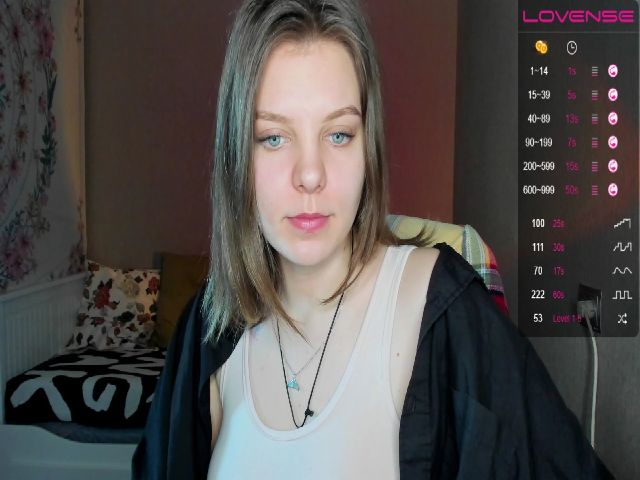 Live sex webcam photo for LiliaMorris #273034065