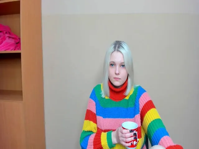 Live sex webcam photo for Liliagold #271749533