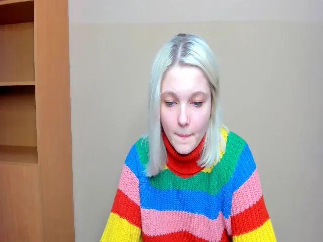 Live sex webcam photo for Liliagold #271752472