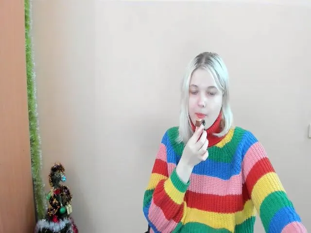 Live sex webcam photo for Liliagold #271882452