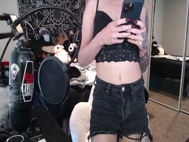 Live sex webcam photo for Lilith_Moon33 #273789013