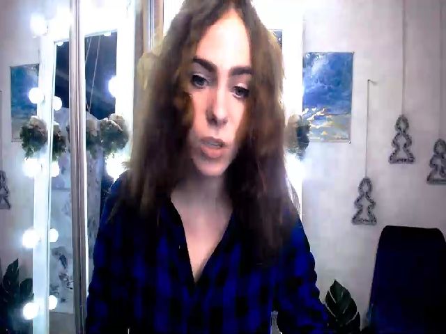 Live sex webcam photo for Lillit_Mars #271784437