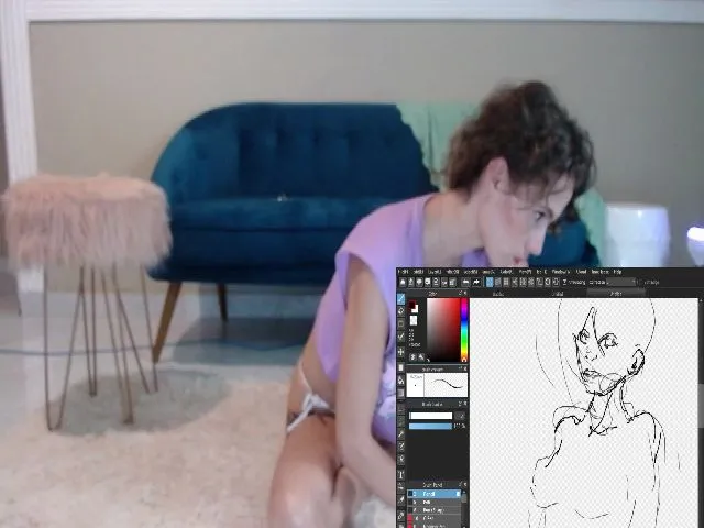 Live sex webcam photo for Lilly_____ #273995984