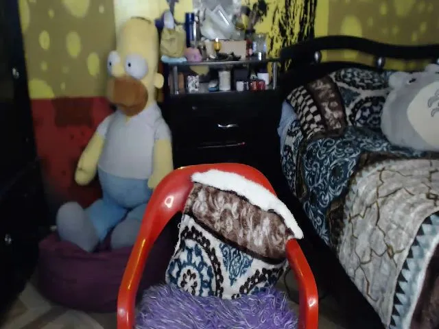 Live sex webcam photo for Lilmarieee #287894380