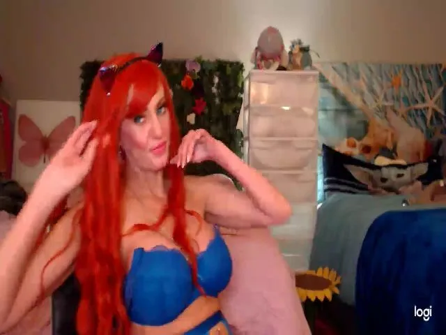 Live sex webcam photo for LiloRoseRae #272553330