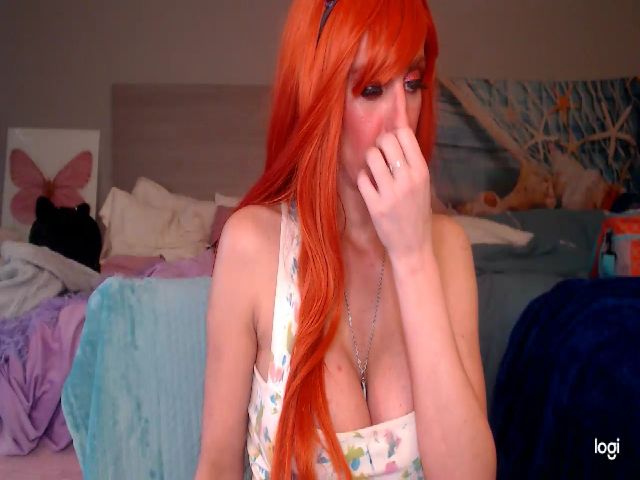 Live sex webcam photo for LiloRoseRae #272778863