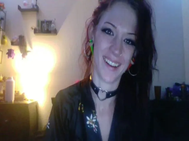 Live sex webcam photo for LilreD222 #274646470