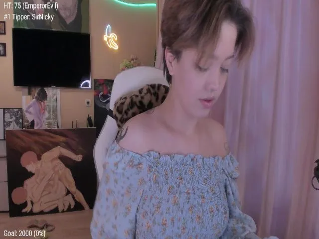 Live sex webcam photo for Lilu_Ss #271849661