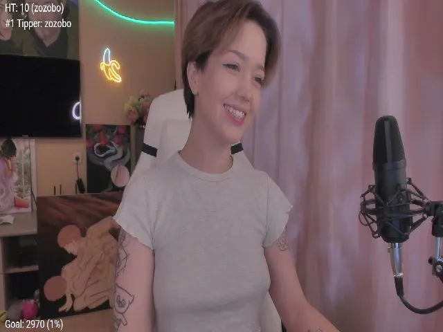 Live sex webcam photo for Lilu_Ss #271904639