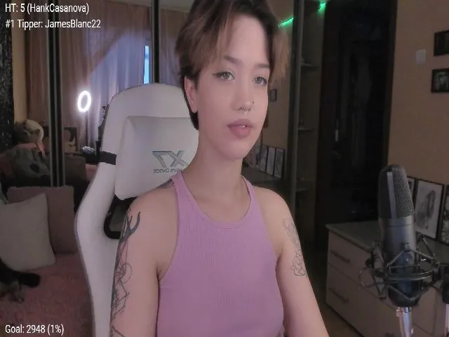 Live sex webcam photo for Lilu_Ss #272018689