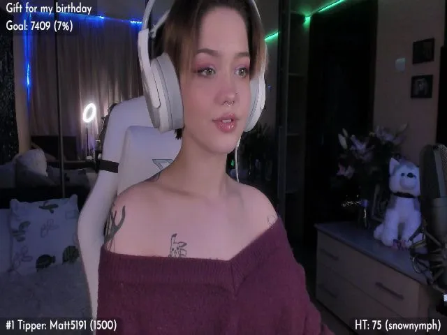 Live sex webcam photo for Lilu_Ss #272425110