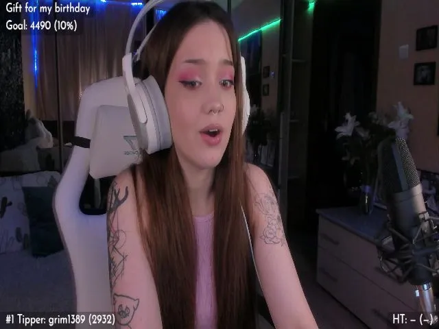 Live sex webcam photo for Lilu_Ss #272467945