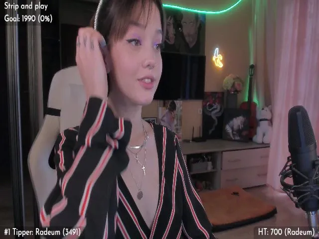 Live sex webcam photo for Lilu_Ss #273124104