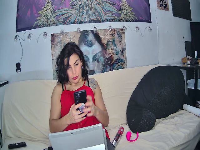 Live sex webcam photo for LilyHerrera #273506609