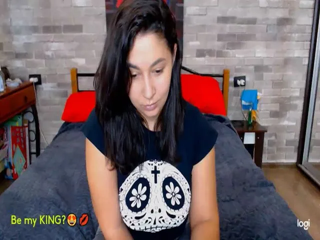 Live sex webcam photo for LimonadV #271964118