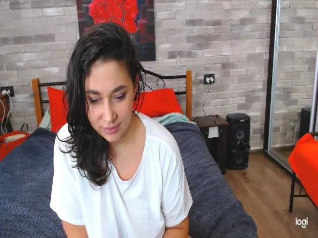 Live sex webcam photo for LimonadV #272370446