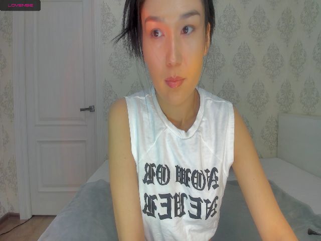 Live sex webcam photo for LinYaoKiss #272813939