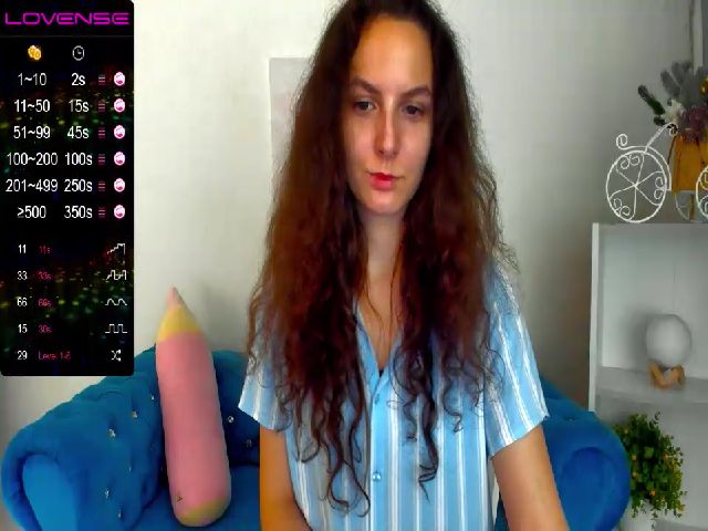 Live sex webcam photo for Linda__sweet #271742202