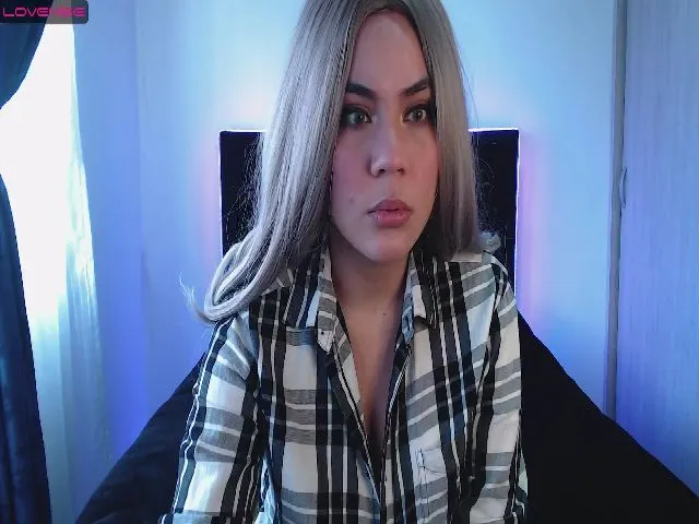 Live sex webcam photo for Linxxaa #273823012