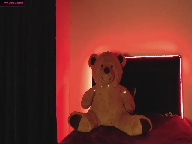 Live sex webcam photo for Linxxaa #273953523