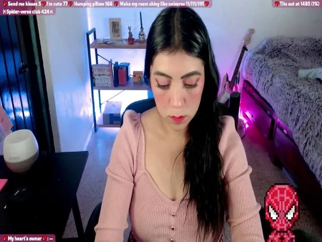 Live sex webcam photo for LionessHunts #272249283