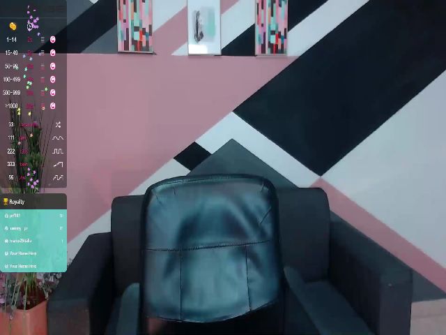 Live sex webcam photo for LisaBaker1 #273498932