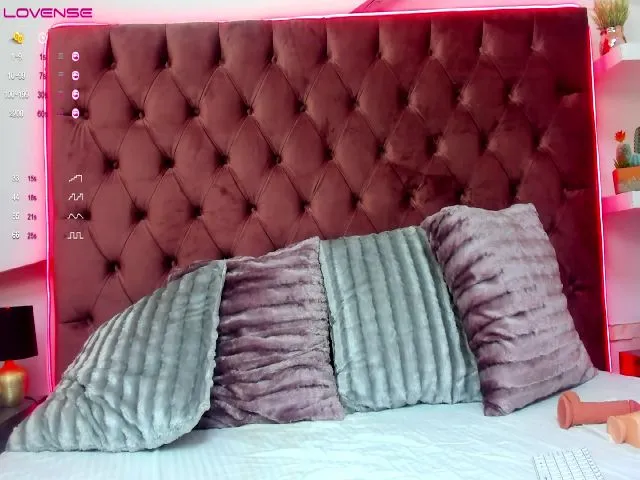 Live sex webcam photo for LisaBrox #273370782