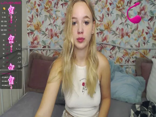 Live sex webcam photo for LisaFalls #274657877